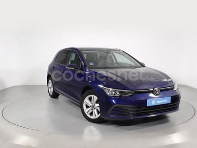 VW Golf VIII