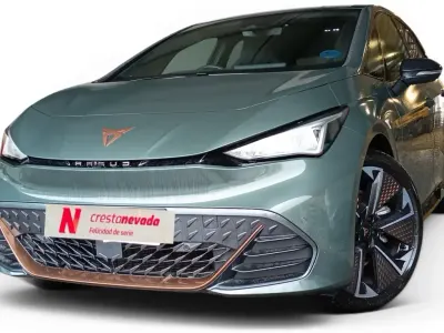 Usado Cupra Born