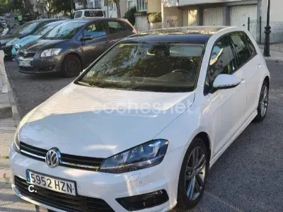 Usado VW Golf VII