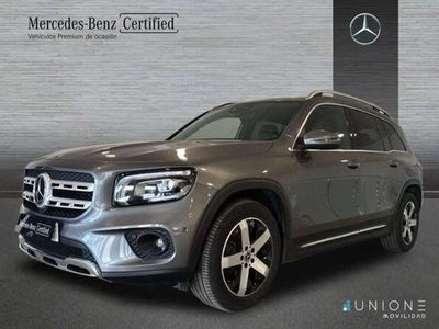 Mercedes GLB200