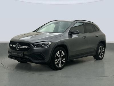 Mercedes GLA200