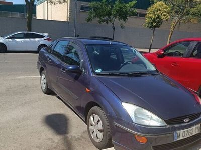 usado Ford Focus 1999