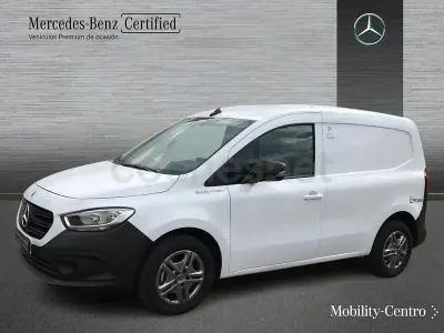 Usado Mercedes Citan 110