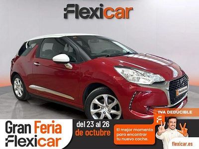 DS Automobiles DS3