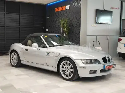 Usado BMW Z3