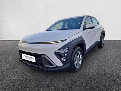 Usado Hyundai Kona 99 CV (72 kW) 2025 SUV