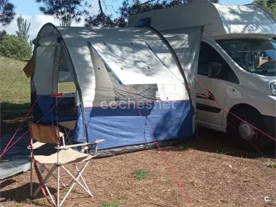 Brugt Citroën Jumpy Comfort 71 HK (52 kW) 2004 Hvid MPV