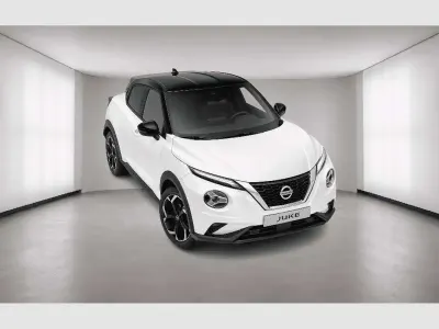 Usado Nissan Juke