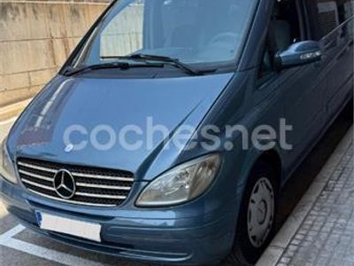 Mercedes Viano