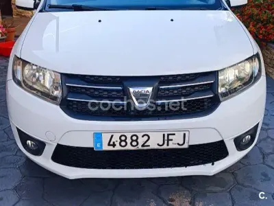Usado Dacia Sandero