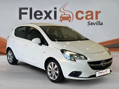 usado Opel Corsa 1.4 Excellence 90 CV Gasolina en Flexicar Sevilla 4