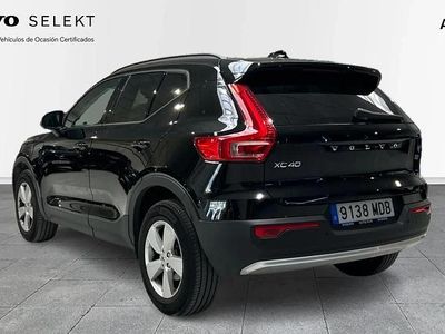Usado Volvo XC40 129 CV (94 kW) 2022 SUV