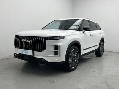 Usado Jaecoo 7 147 CV (108 kW) 2025 Blanco SUV