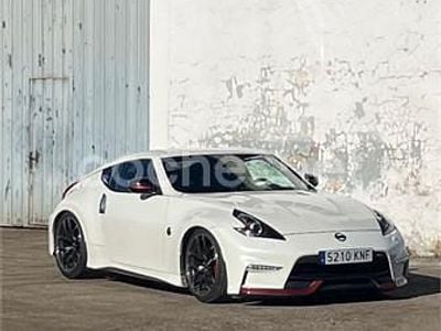 Nissan 370Z