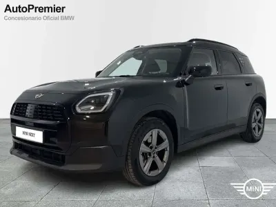 Usado Mini One D Countryman