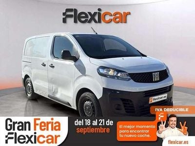 Fiat Scudo