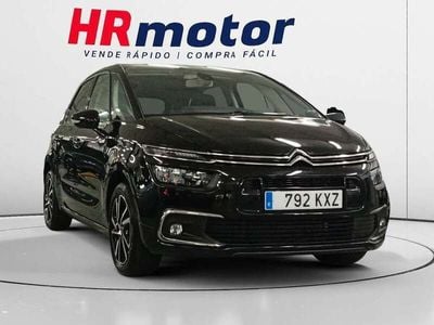 Citroën C4 SpaceTourer