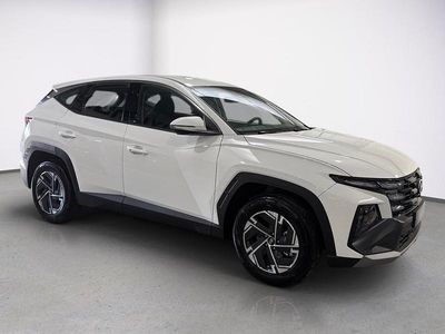 Otro Nuevo 2025 Hyundai Tucson Blackline SUV | 32.490 € (Precio justo)