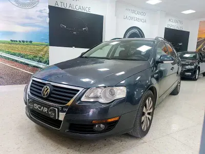 Usado VW Passat