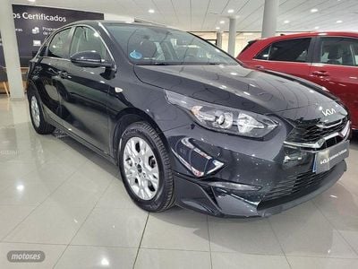 Usado Kia Ceed 136 CV (100 kW) 2023 Utilitario