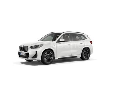 Blanco Usado 2025 BMW X1 Comfort Edition SUV | 44.500 € (Precio justo)