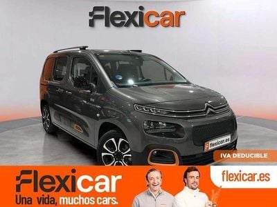 Citroën e-Berlingo