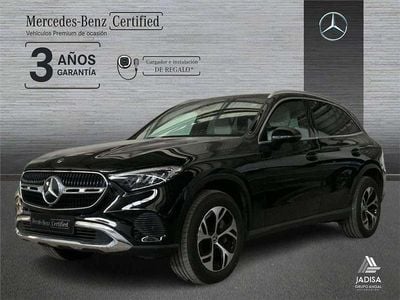 Usado 2024 Mercedes GLC300e SUV | 55.651 € (Precio justo)