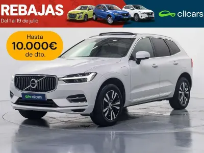 Usado Volvo XC60