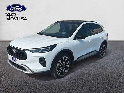 Usado Ford Kuga Active X 242 CV (177 kW) 2024 Blanco SUV