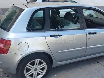 Fiat Stilo