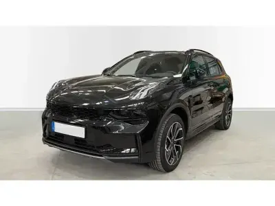 Usado Lynk & Co 01