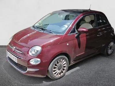 Usado Fiat 500 Dolcevita 69 CV (50 kW) 2019