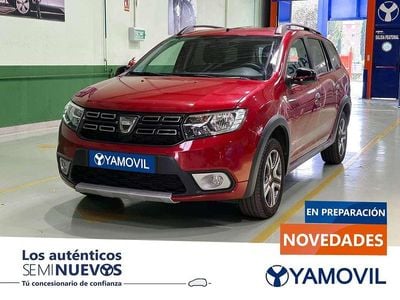 Dacia Logan MCV