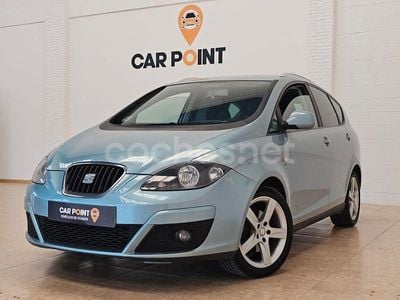 Seat Altea XL