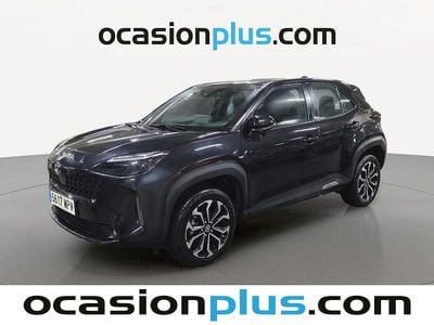 Negro Usado 2024 Toyota Yaris Cross Active SUV | 21.810 € (Precio justo)