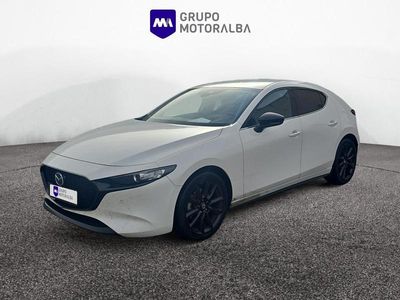 Otro Usado 2023 Mazda 3 Homura-Line Berlina | 20.990 € (Precio justo)