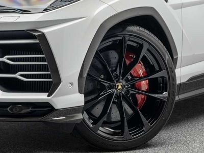 usado Lamborghini Urus 4.0 V8 Aut.