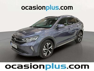 Gris Usado 2025 VW Taigo SUV | 20.910 € (Precio justo)