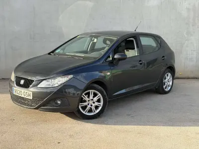 Usado Seat Ibiza
