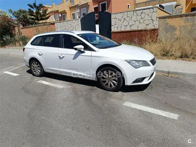 Usado Seat Leon ST