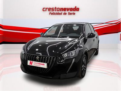 usado Peugeot 208 PureTech 73kW (100CV) Allure Te puede interesar