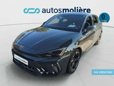 Usado Cupra Leon
