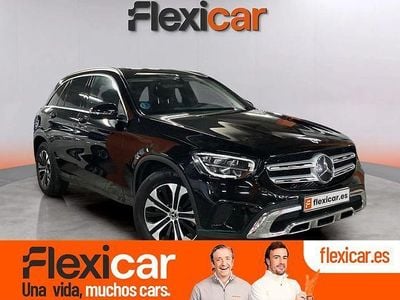 Mercedes GLC200