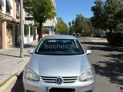 Usado VW Golf VI