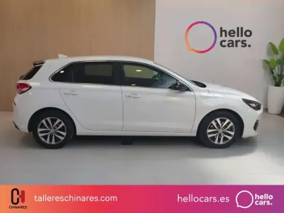 Usado Hyundai i30