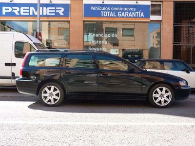 usado Volvo V70 2.4 Summum 170