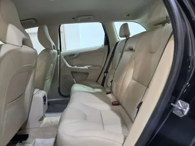 Usado Volvo XC60