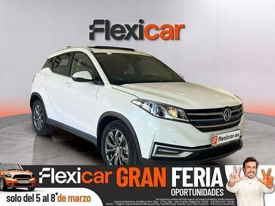 Usado DFSK Seres 3 119 kW (163 CV) 2021 Blanco SUV