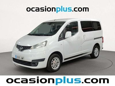 Nissan Evalia