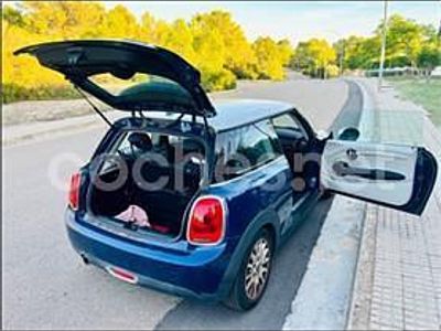 Mini Cooper D